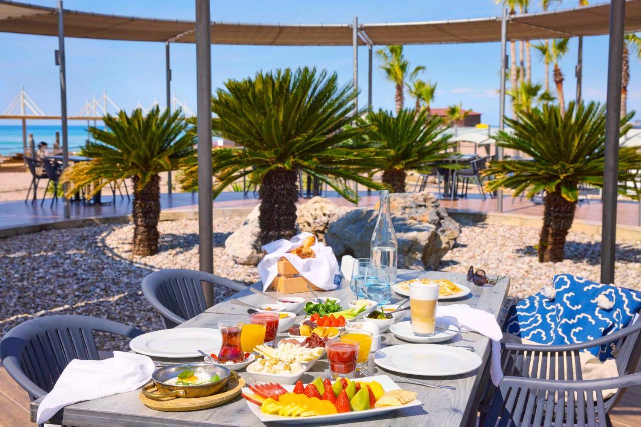 TUI BLUE PALM GARDEN — KIZILAGAC — fotografie hotel nr. 5