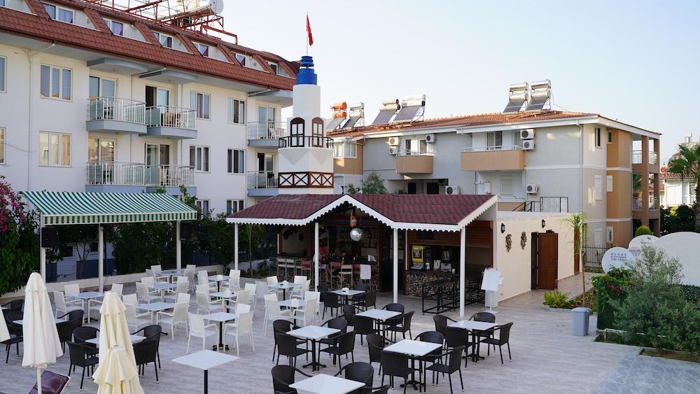 AKDORA RESORT HOTEL & SPA — SIDE — фотография отеля №28
