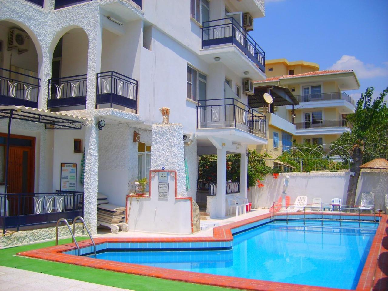 FORTIN — KUSADASI — фотография отеля №5