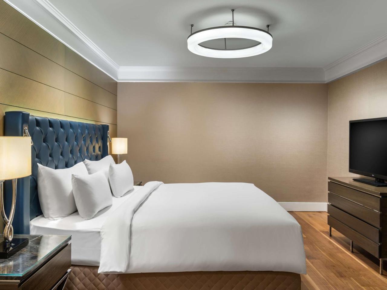 RADISSON BLU HOTEL ISTANBUL SISLI — ISTANBUL — fotografie hotel nr. 32