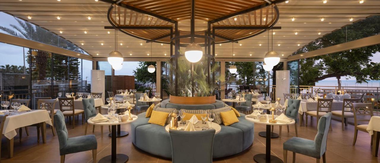 SIDE STAR BEACH — SIDE — fotografie hotel nr. 6