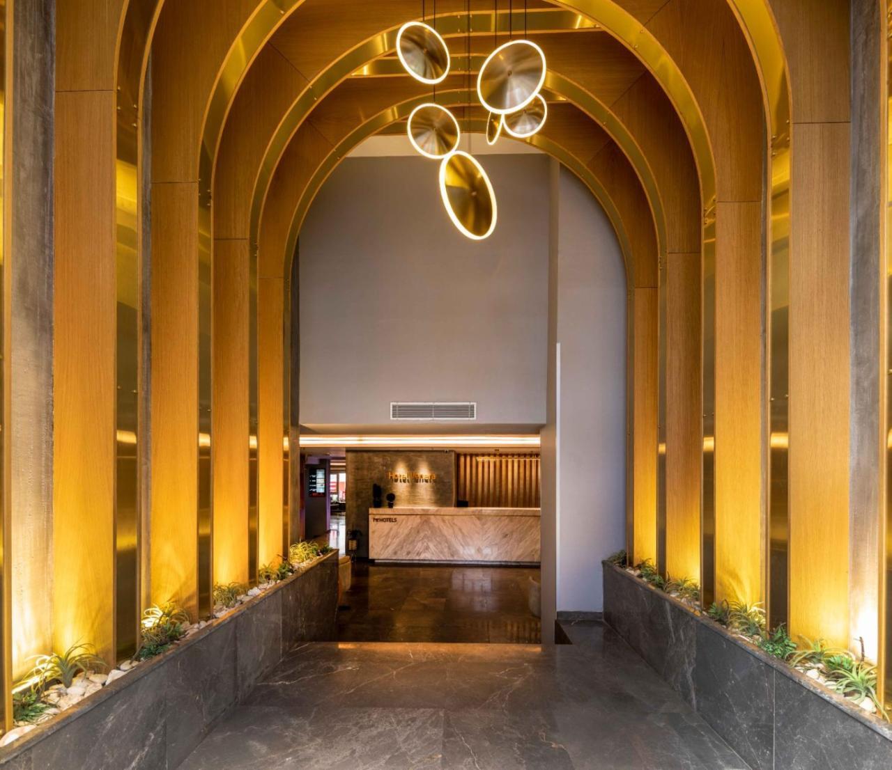 HOTEL VENERA — ISTANBUL