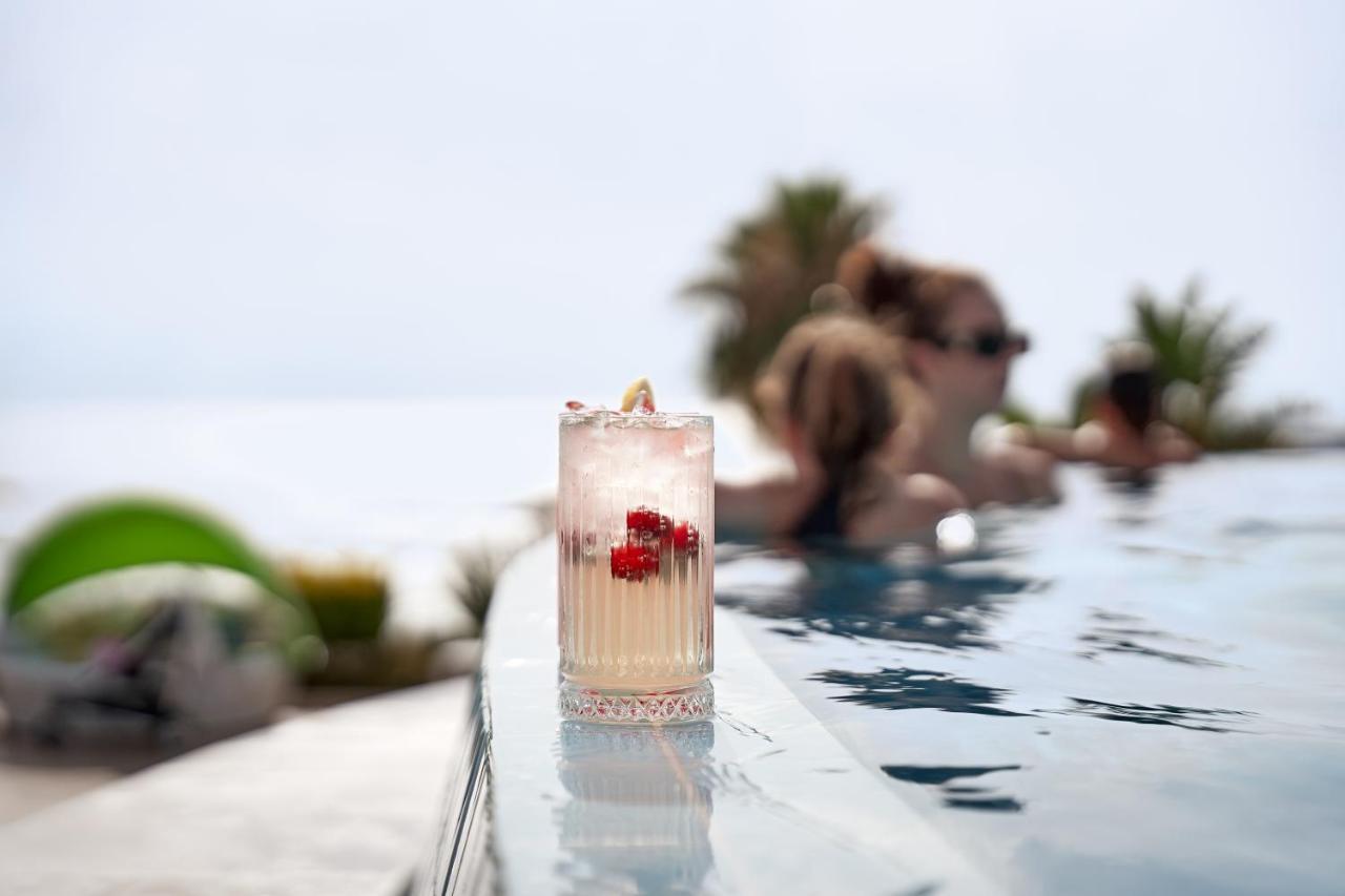 LITORE RESORT HOTEL & SPA — ALANYA — фотография отеля №12