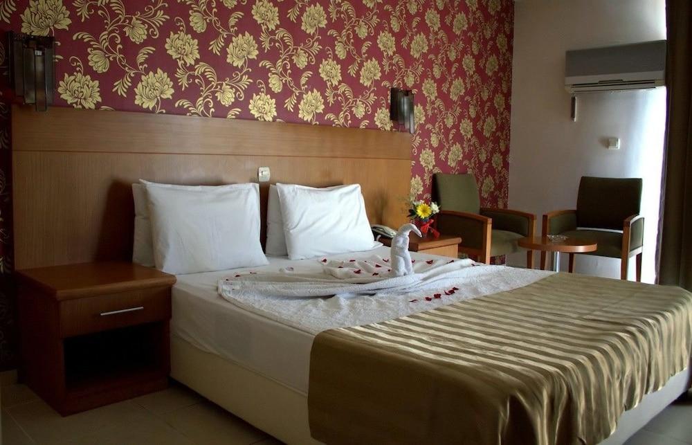 SURTEL — KUSADASI — fotografie hotel nr. 7