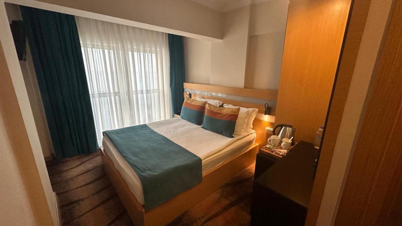 ILAYDA HOTEL — KUSADASI — фотография отеля №34