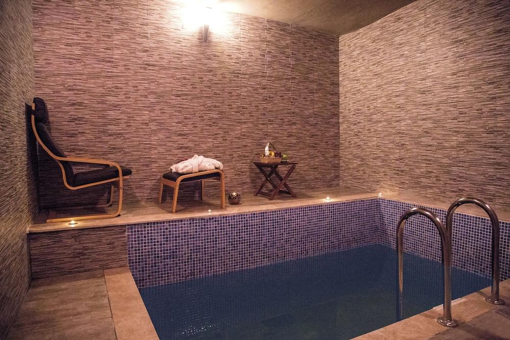 MARMARA PLACE ISTANBUL OLD CITY HOTEL — ISTANBUL — fotografie hotel nr. 24