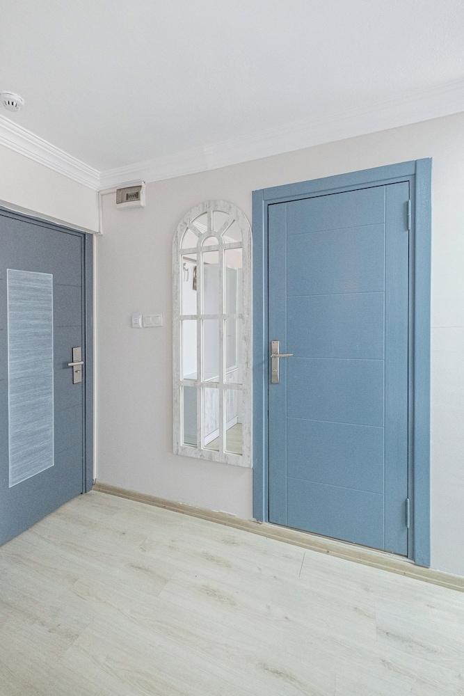 OBAN SUITES — ISTANBUL — фотография отеля №12