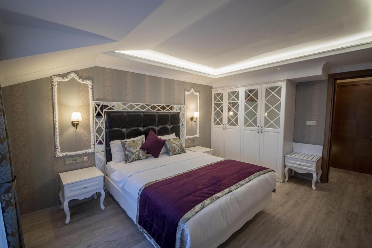 YENICERI CITY HOTEL — FETHIYE — fotografie hotel nr. 16