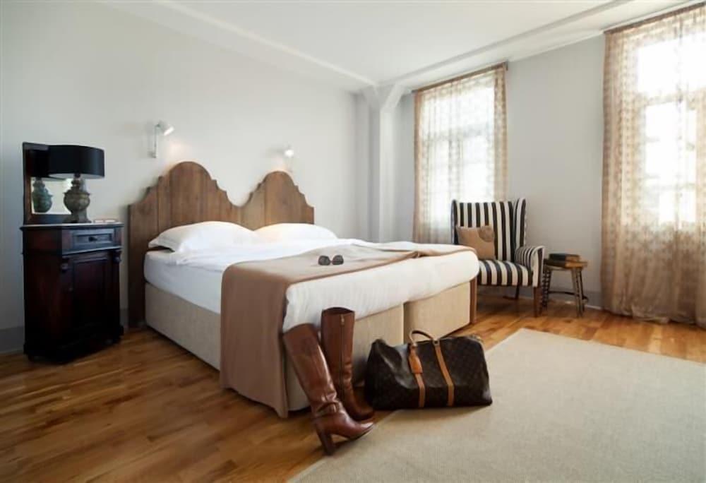 CHICONOMY SUITES — ISTANBUL — фотография отеля №21