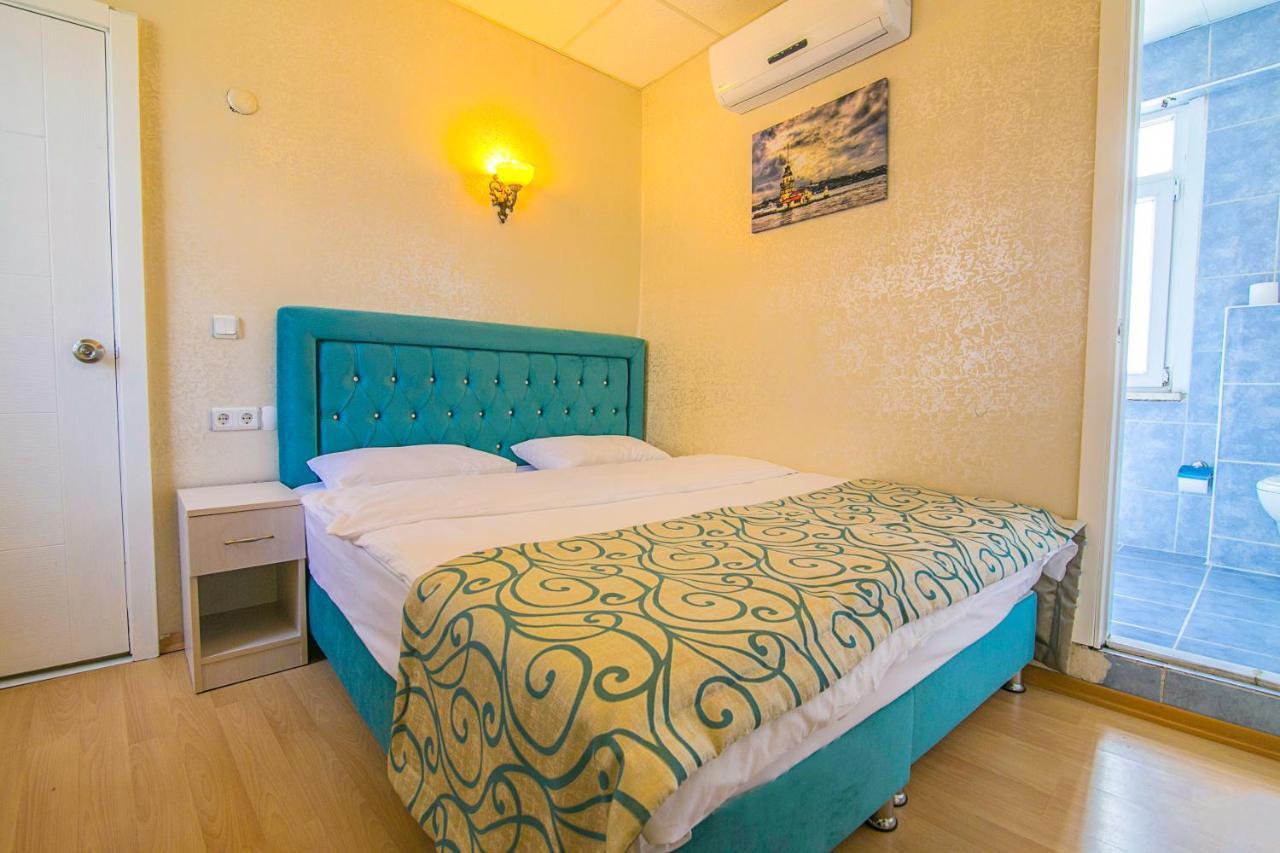 ANCIENT TOWN HOTEL — ISTANBUL — fotografie hotel nr. 4