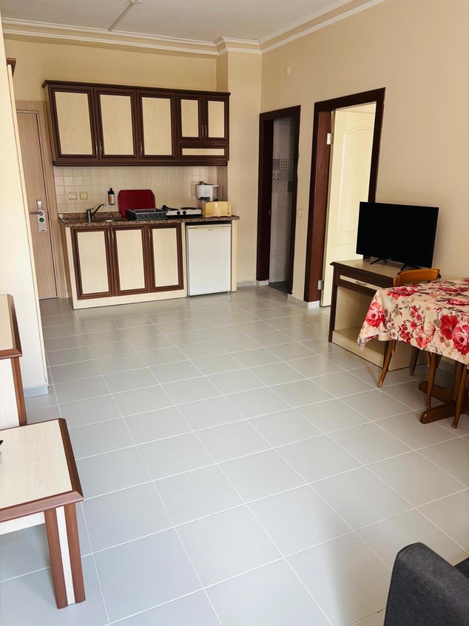 HOTEL MAY FLOWER — ALANYA — fotografie hotel nr. 7