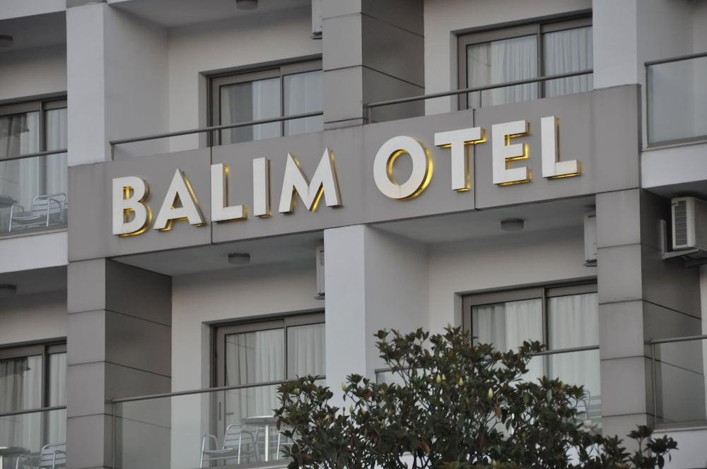 BALIM OTEL — MARMARIS — фотография отеля №14