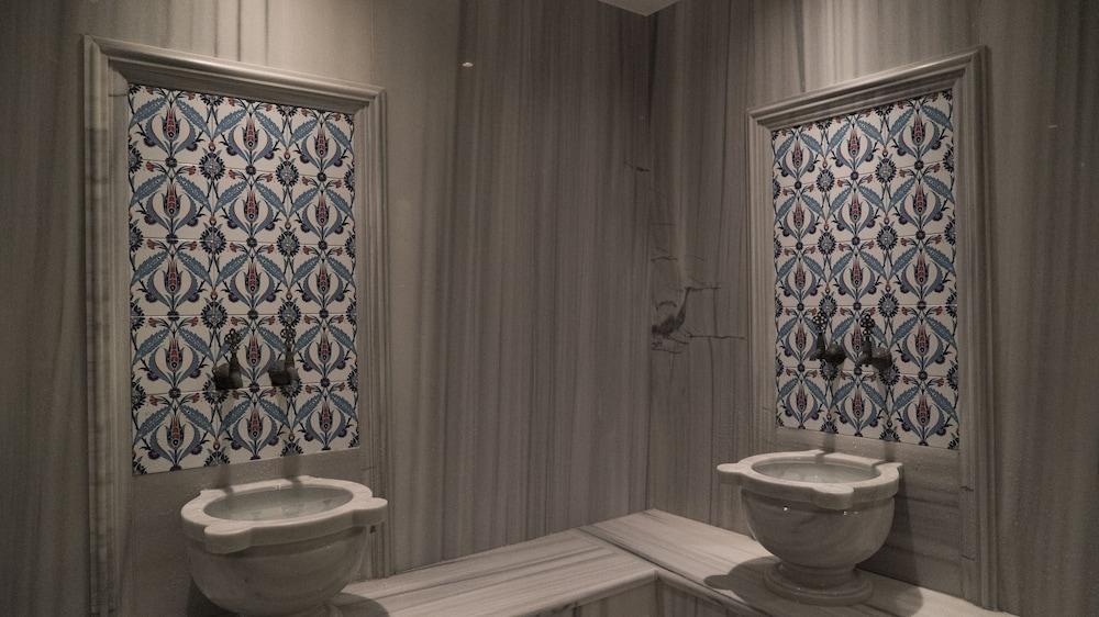 YUKSEL ISTANBUL YENIKAPI — ISTANBUL — fotografie hotel nr. 30