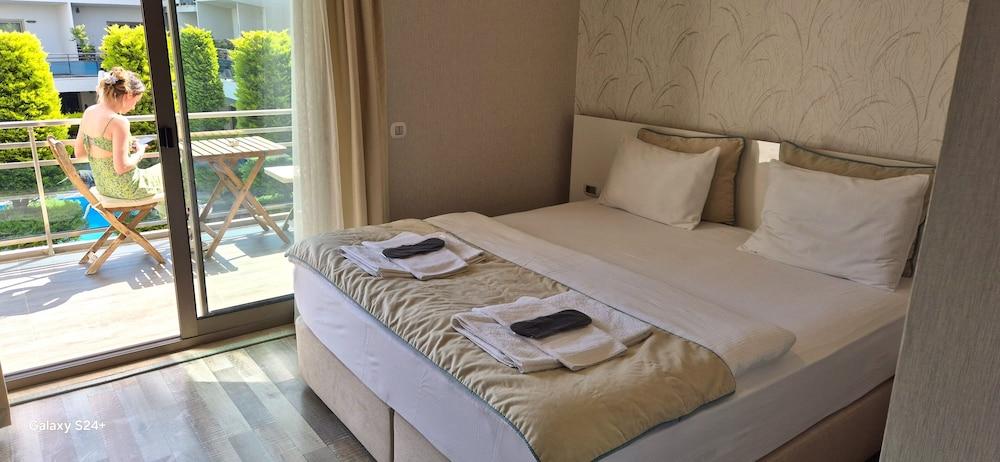 THE D HOTEL CESME SPA & RESORT — CESME — fotografie hotel nr. 18