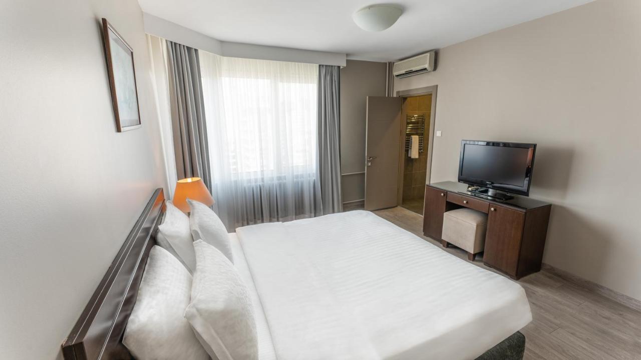 SUADIYE RESIDENCE — ISTANBUL — fotografie hotel nr. 13