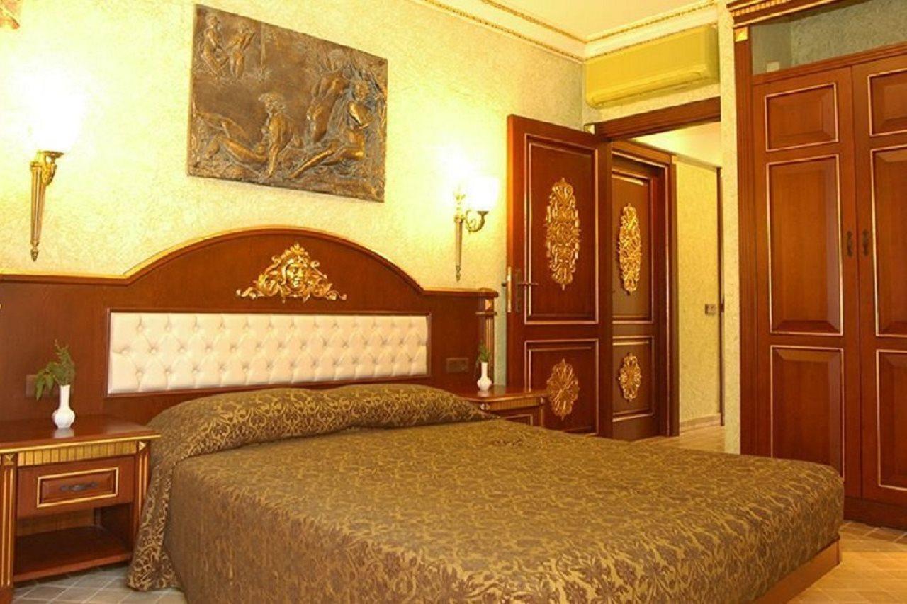 YETKIN CLUB HOTEL — ALANYA — fotografie hotel nr. 9
