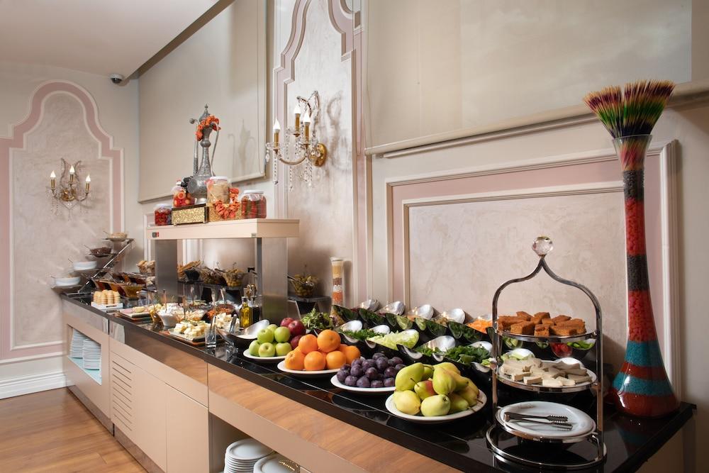 THE TIME HOTEL MARINA — ISTANBUL — fotografie hotel nr. 26