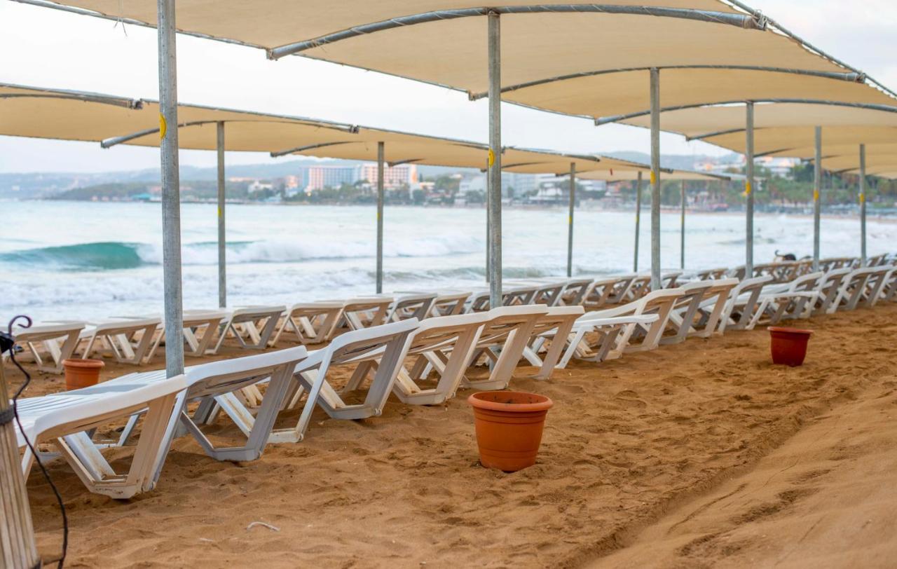 ARMAS GREEN FUGLA — ALANYA — фотография отеля №26