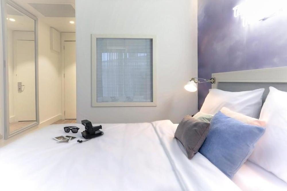 ANEMON BAKIRKOY — ISTANBUL — fotografie hotel nr. 8