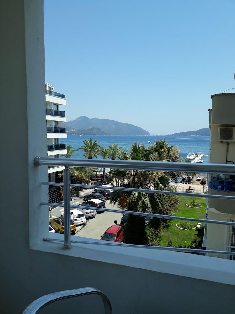 MERT SEASIDE HOTEL (ADULTS ONLY) — MARMARIS — fotografie hotel nr. 10