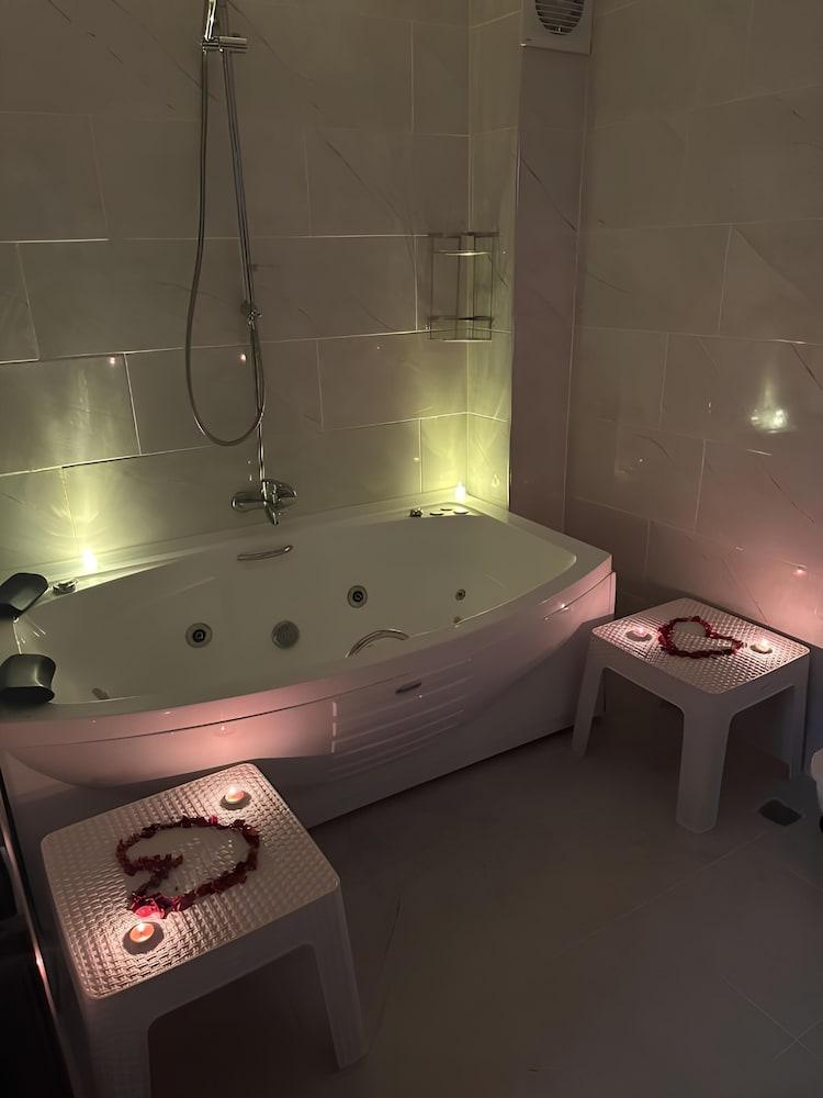GUR HOTEL — ISTANBUL — фотография отеля №25