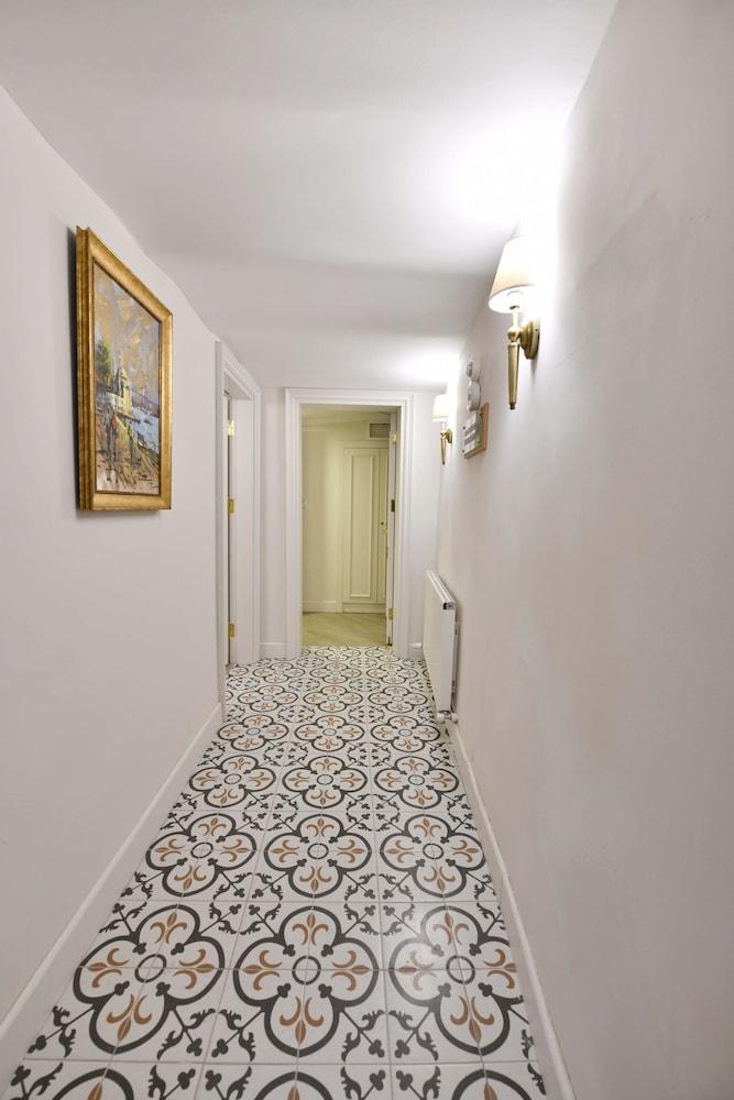GLK PREMIER SEA MANSION SUITES & SPA — ISTANBUL — фотография отеля №34