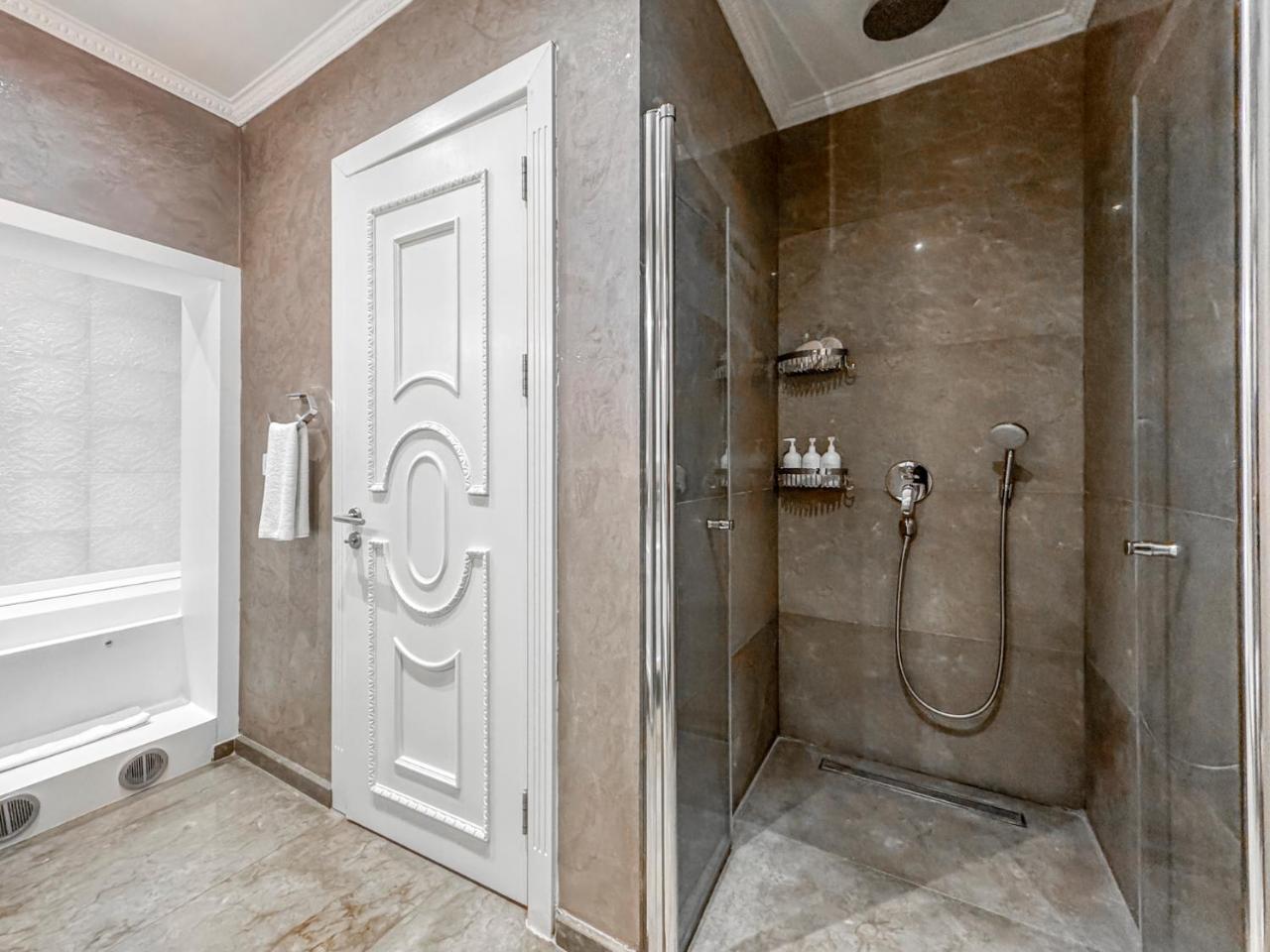 ENA BOUTIQUE HOTEL — BODRUM — fotografie hotel nr. 19
