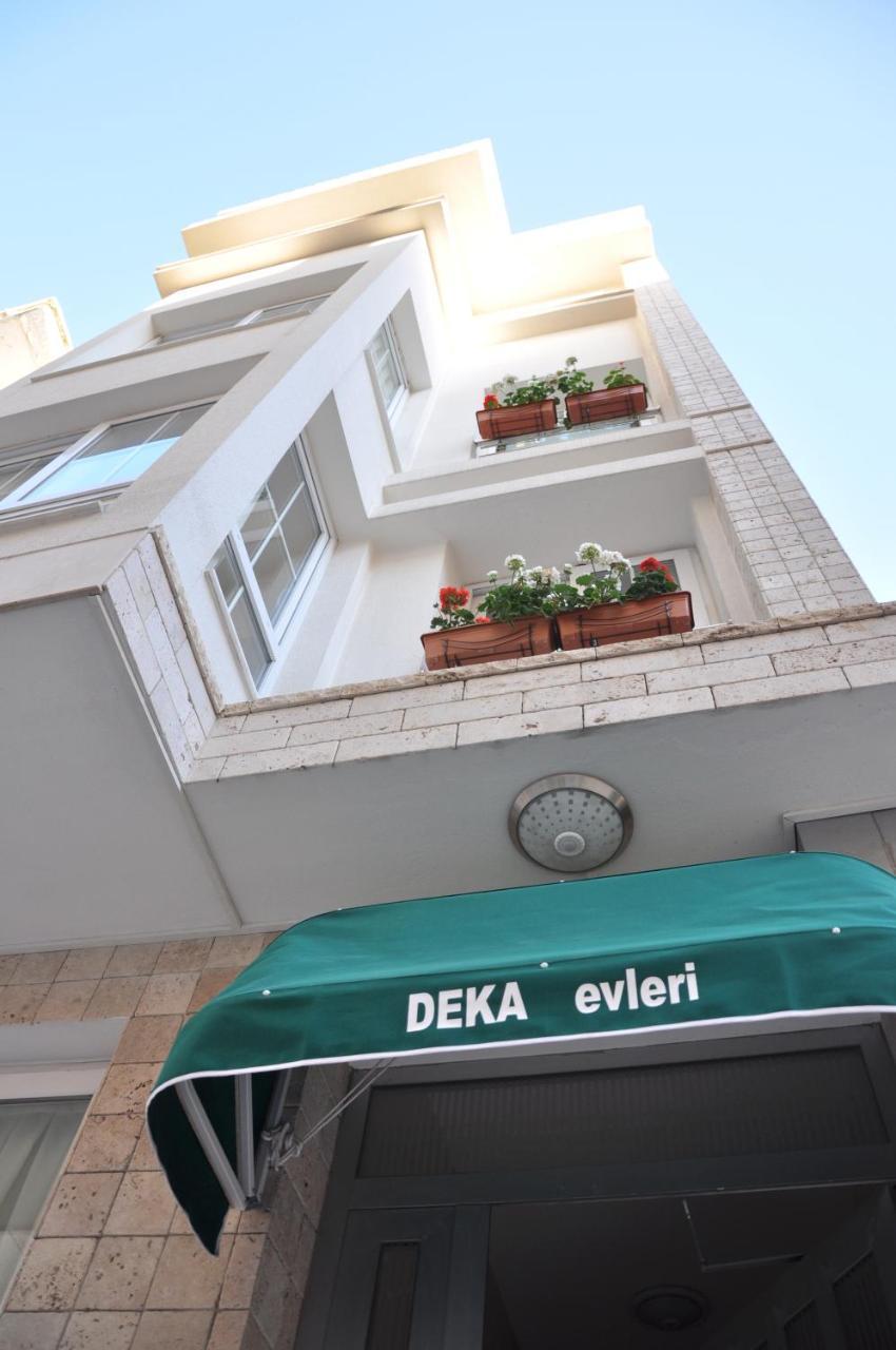DEKA EVLERI — IZMIR — фотография отеля №2