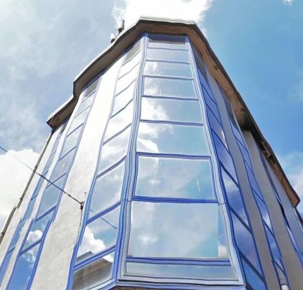 LOTUS HOTEL ISTANBUL — ISTANBUL