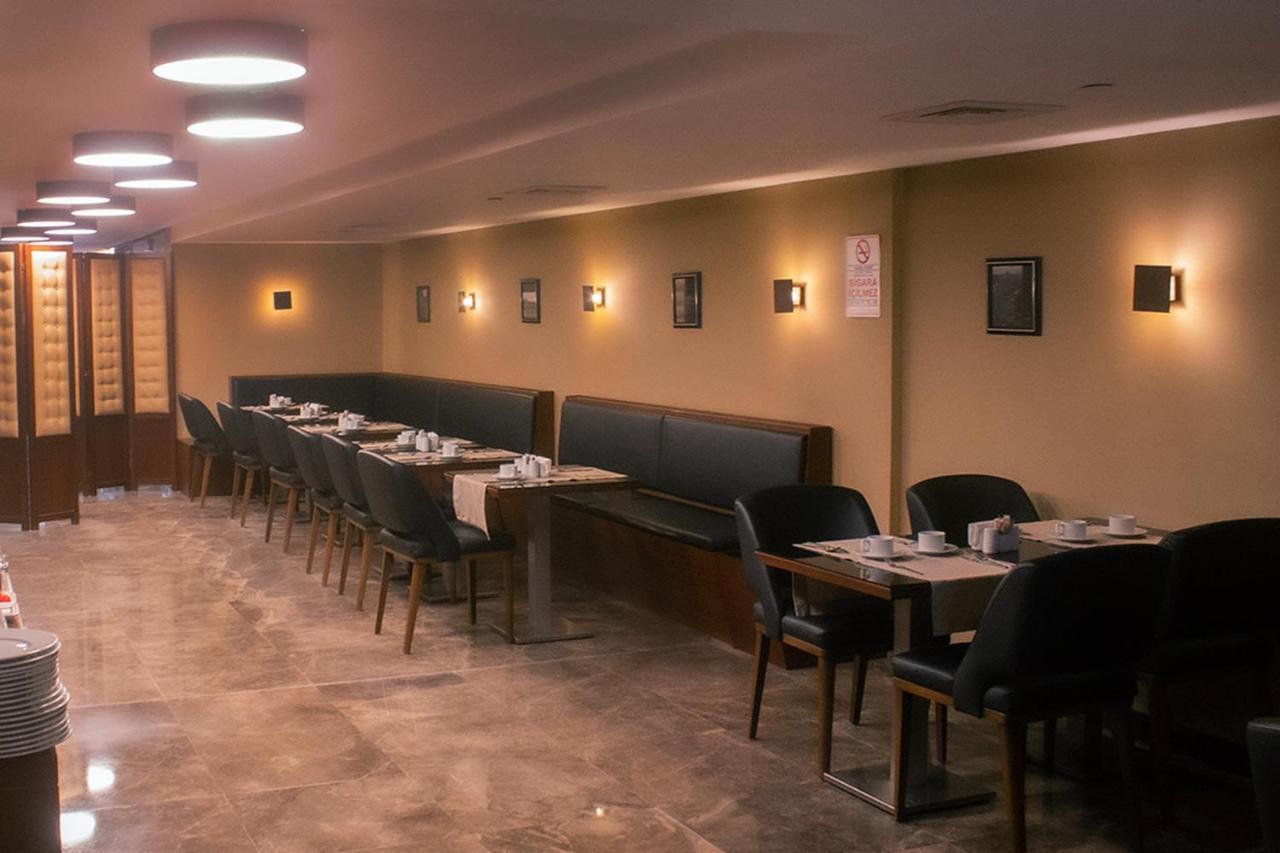INN CITY BOUTIQUE NISANTASI — ISTANBUL — fotografie hotel nr. 33