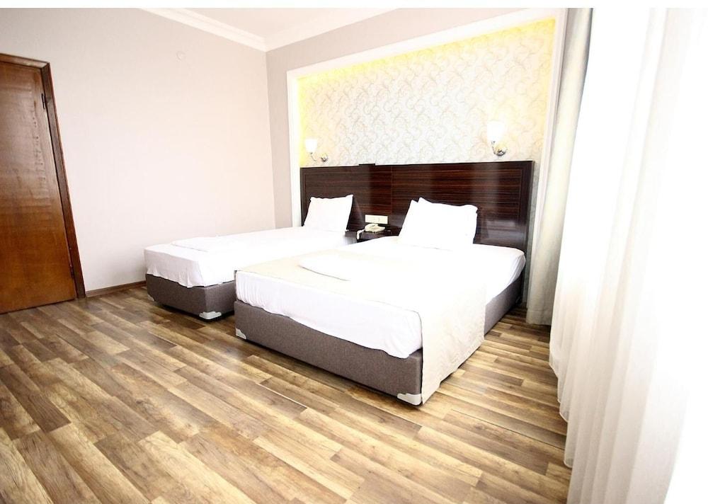 VENUS HOTEL TAKSIM — ISTANBUL — fotografie hotel nr. 12