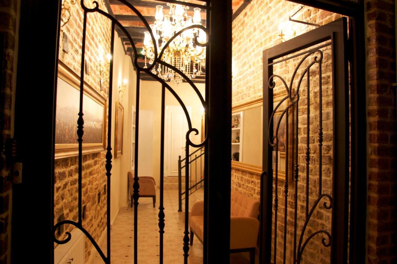 ART NOUVEAU GALATA — ISTANBUL — fotografie hotel nr. 30