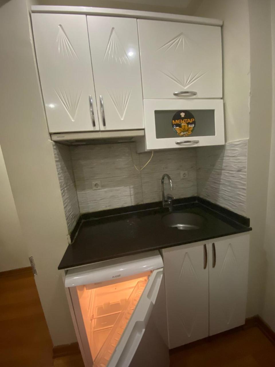 BIRINCI APART HOTEL — ISTANBUL — fotografie hotel nr. 2