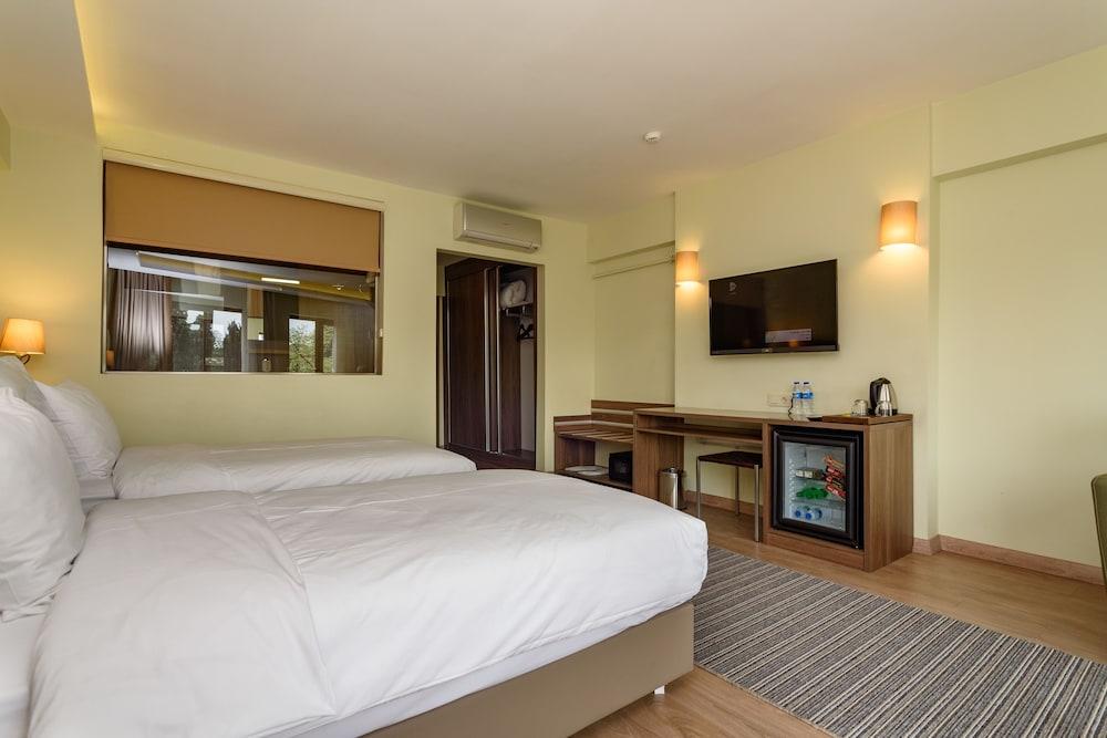 NUMI HOTEL — ISTANBUL — fotografie hotel nr. 10