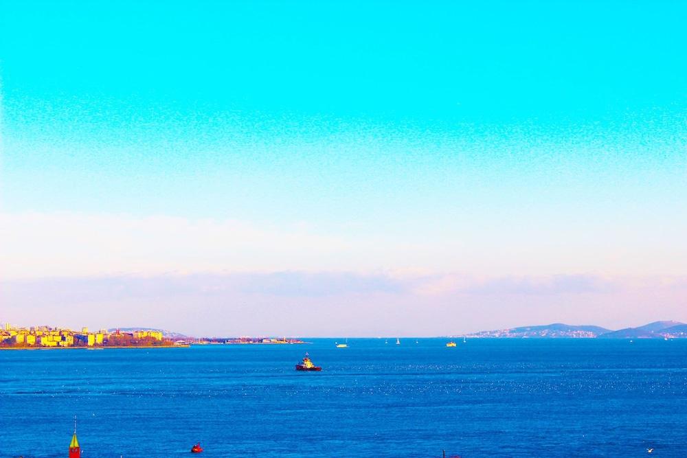 CHARM HOTEL — ISTANBUL — fotografie hotel nr. 37