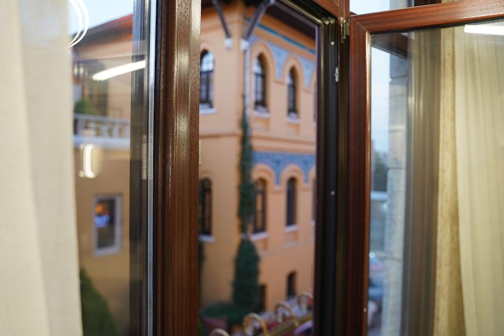 TURK ART HOTEL — ISTANBUL — fotografie hotel nr. 32
