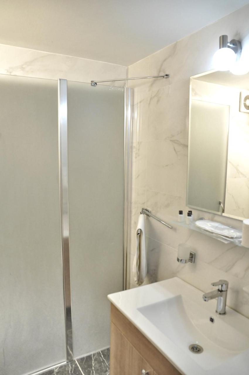 HOTEL DAVOS — ISTANBUL — фотография отеля №9