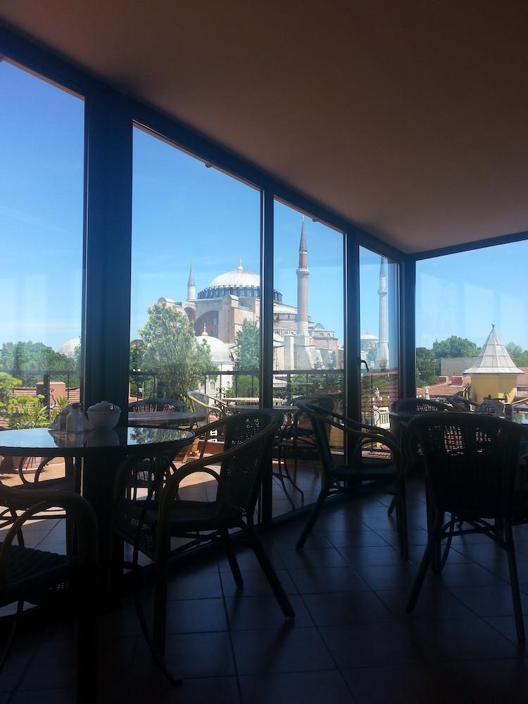 HOTEL PARK — ISTANBUL — fotografie hotel nr. 9