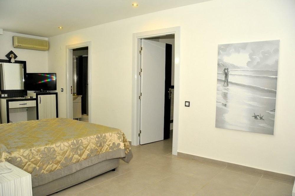 MONTE CARLO PARK HOTEL — ALANYA — fotografie hotel nr. 4