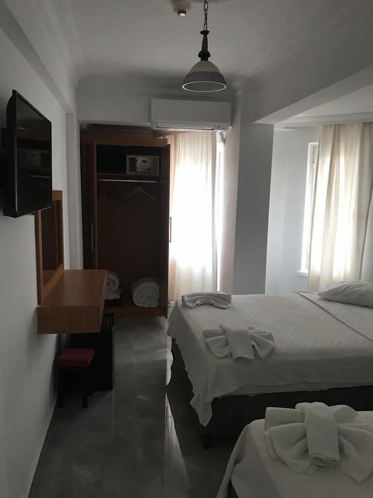PAMUKKALE HOTEL — DIDIM — фотография отеля №12