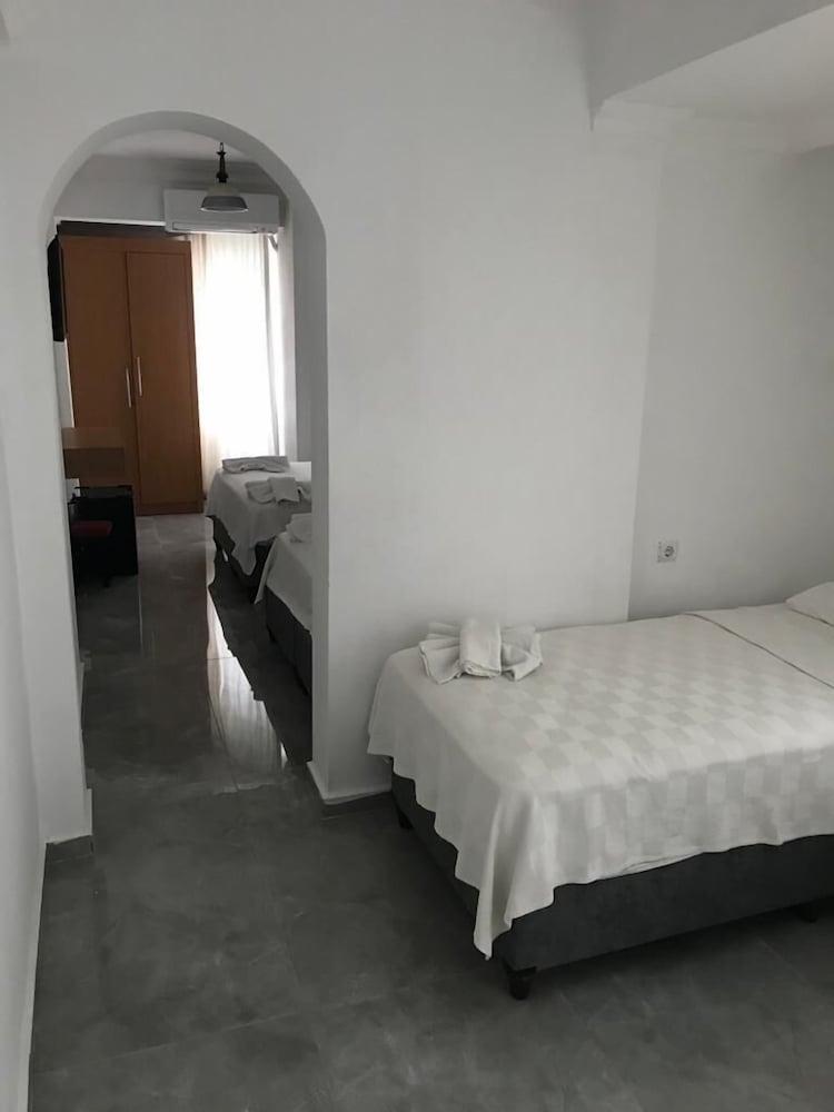 PAMUKKALE HOTEL — DIDIM — фотография отеля №10