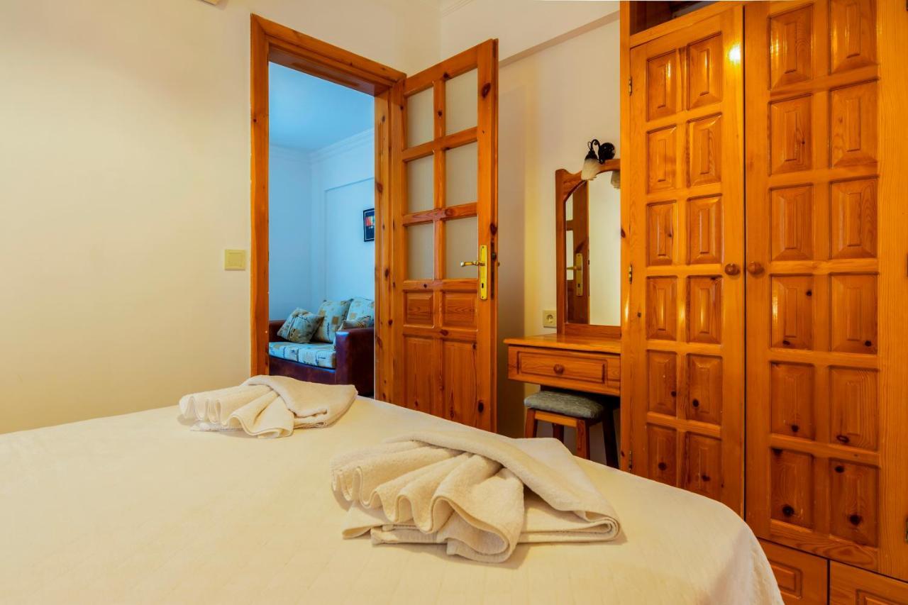 CALYPSO COZY SUITES — DALYAN — фотография отеля №21