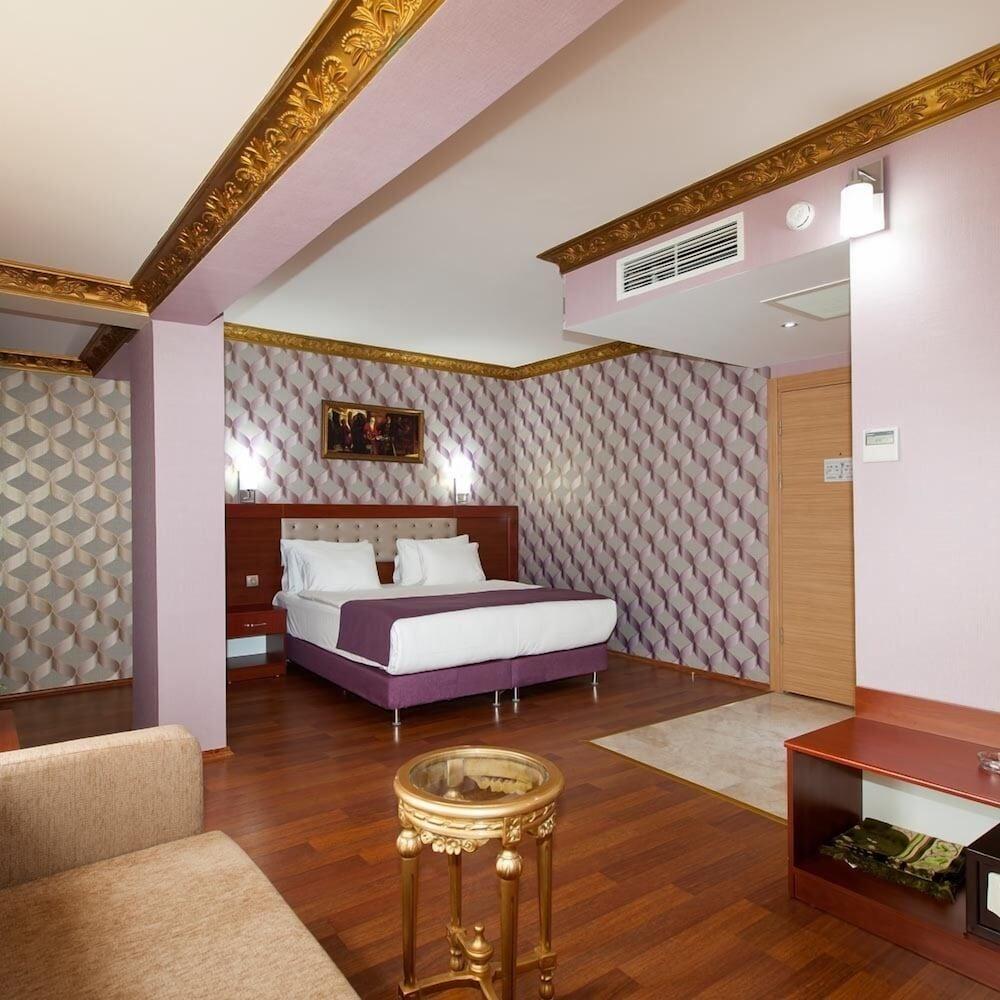 ALRAZI HOTEL — ISTANBUL — fotografie hotel nr. 16