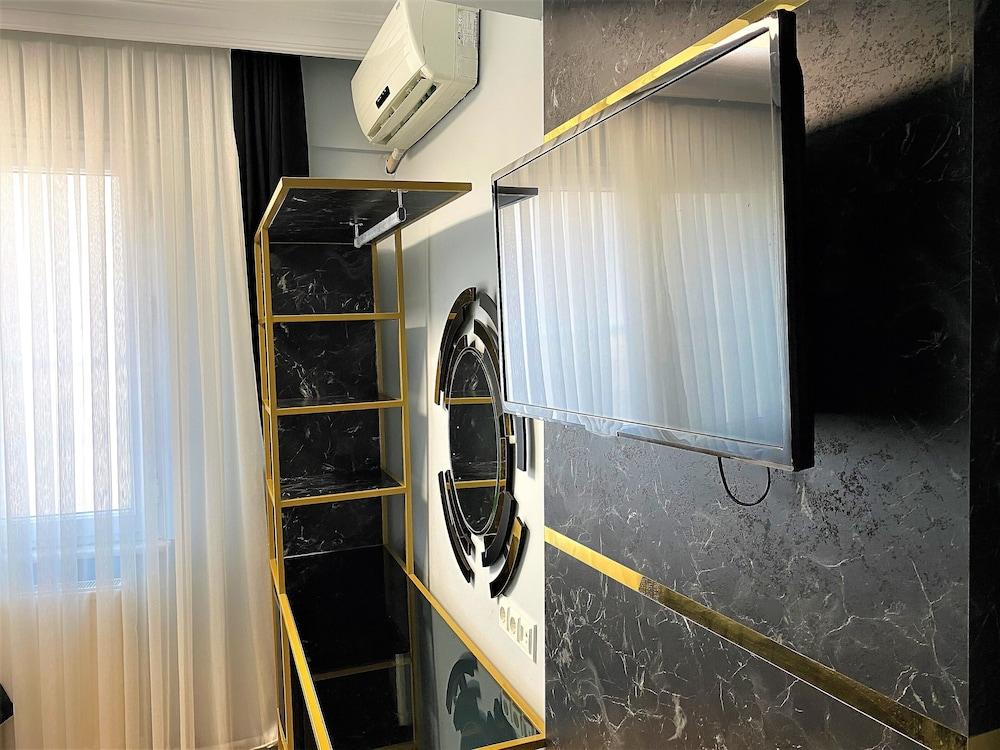 ORANGE AIRPORT HOSTEL — ISTANBUL — фотография отеля №14