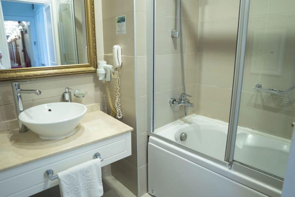 AVICENNA HOTEL — ISTANBUL — фотография отеля №20