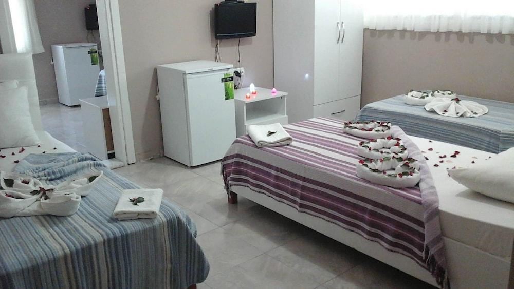 VIRA HOTEL DALYAN — DALYAN — fotografie hotel nr. 9