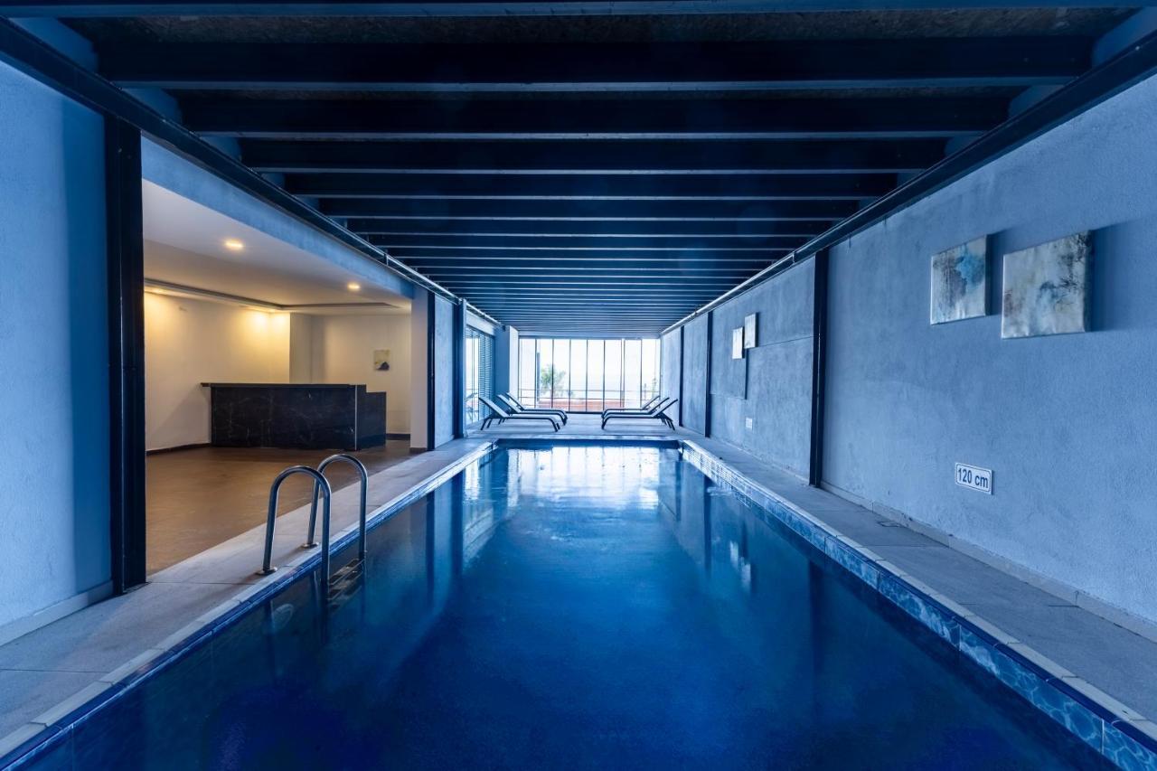 THE NOWNESS LUXURY HOTEL & SPA (ADULTS ONLY) — CESME — fotografie hotel nr. 24