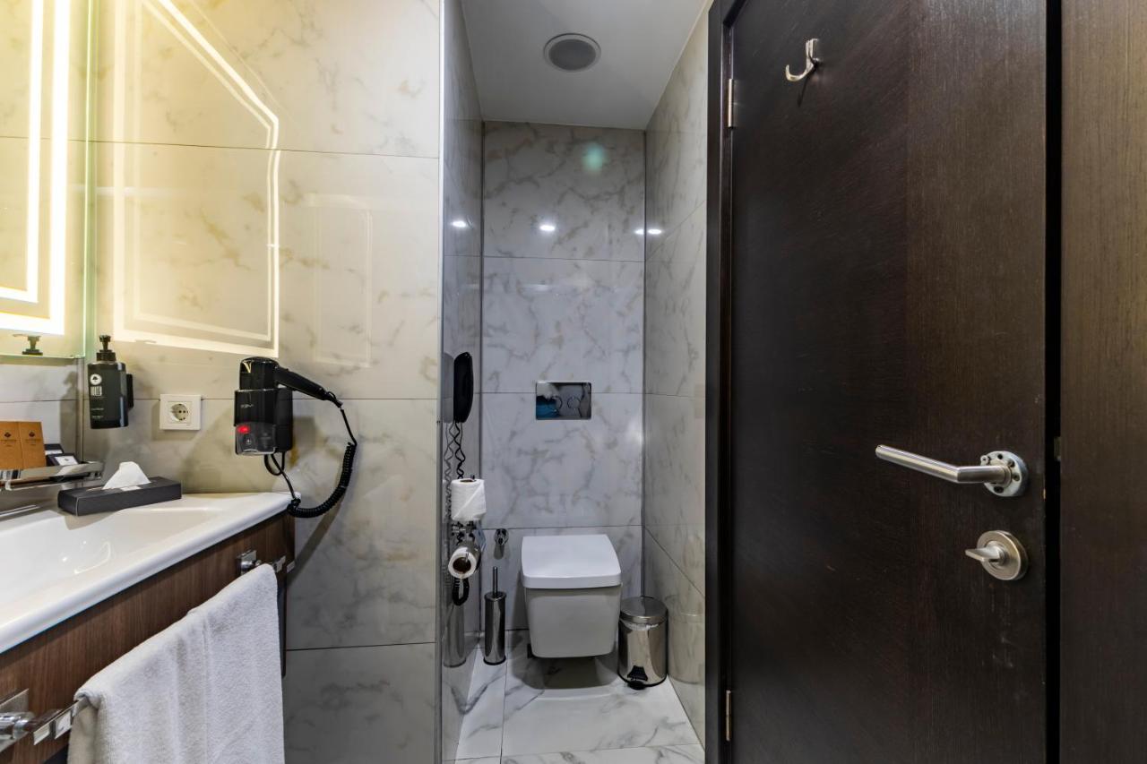 THE NOWNESS LUXURY HOTEL & SPA (ADULTS ONLY) — CESME — fotografie hotel nr. 19