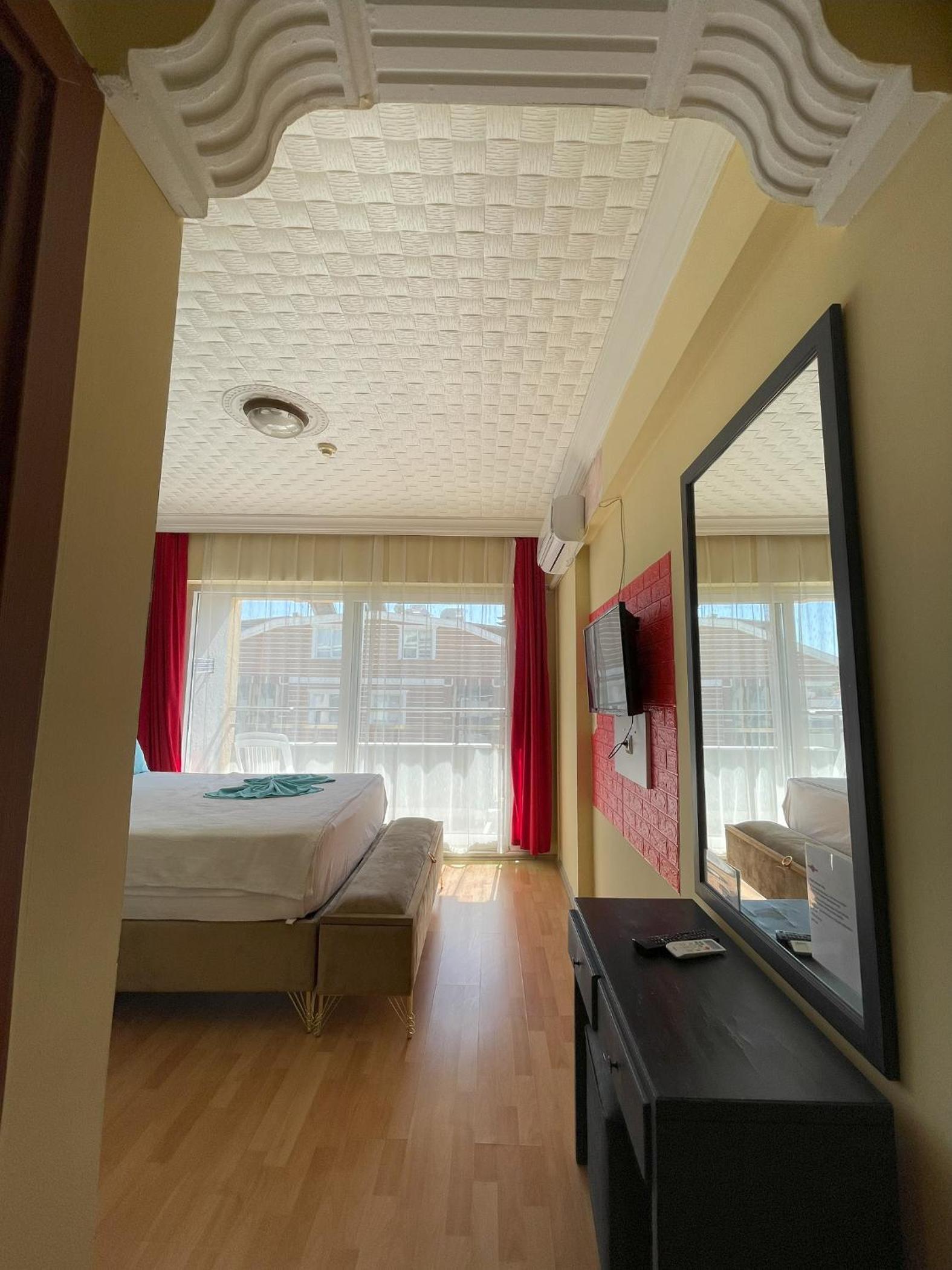 GRAND DIDYMA HOTEL — DIDIM — fotografie hotel nr. 29
