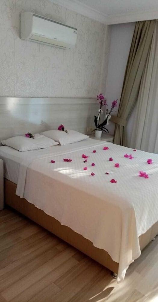 YAGMUR HOTEL — GOCEK — fotografie hotel nr. 32